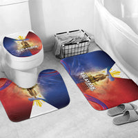 Philippines Bathroom Set Maligayang Araw Ng Kalayaan