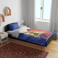 Philippines Bedding Set Maligayang Araw Ng Kalayaan