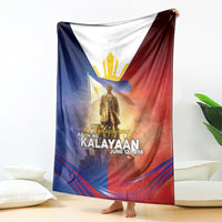 Philippines Blanket Maligayang Araw Ng Kalayaan