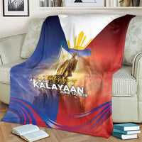 Philippines Blanket Maligayang Araw Ng Kalayaan