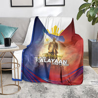 Philippines Blanket Maligayang Araw Ng Kalayaan