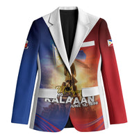 Philippines Blazer Maligayang Araw Ng Kalayaan