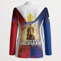 Philippines Blazer Maligayang Araw Ng Kalayaan