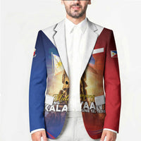 Philippines Blazer Maligayang Araw Ng Kalayaan