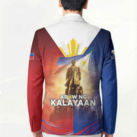 Philippines Blazer Maligayang Araw Ng Kalayaan