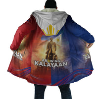 Philippines Cloak Maligayang Araw Ng Kalayaan