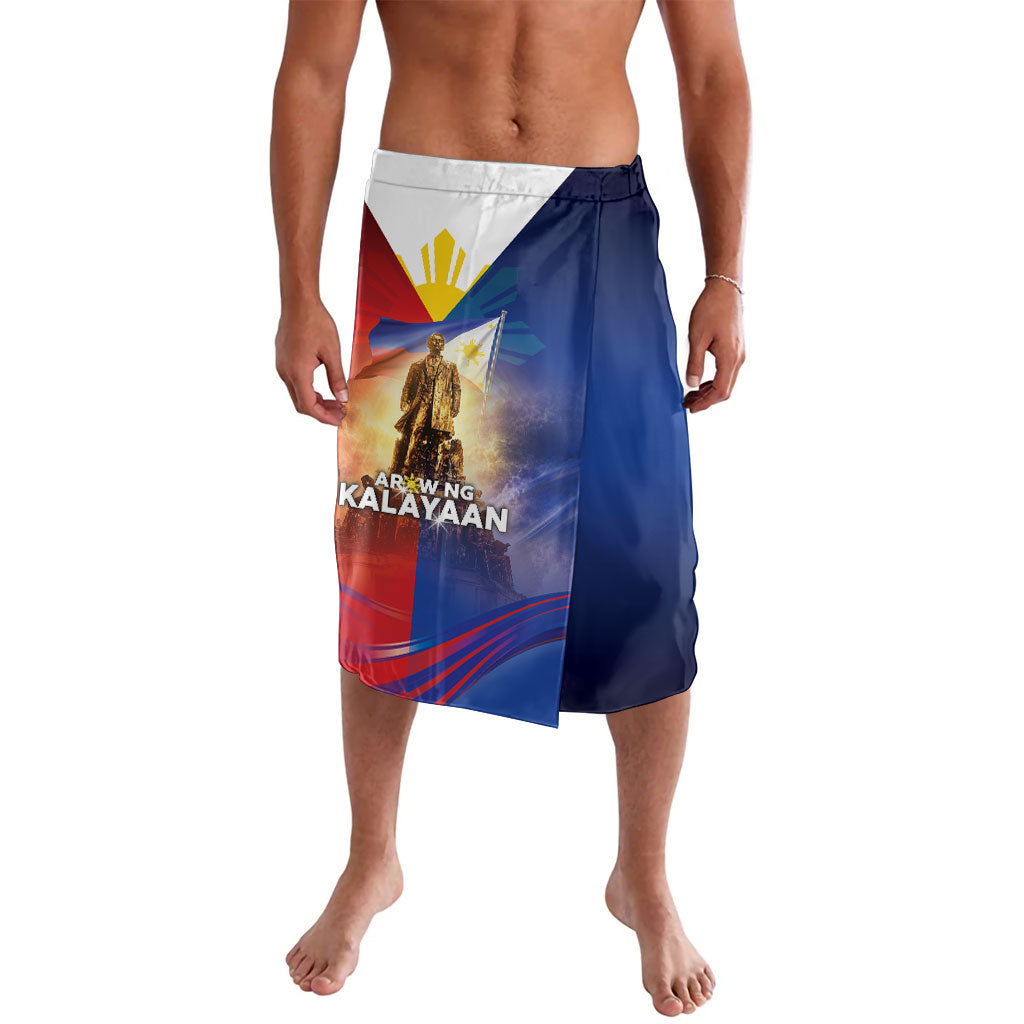 Philippines Lavalava Maligayang Araw Ng Kalayaan