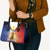 Philippines Leather Bag Maligayang Araw Ng Kalayaan