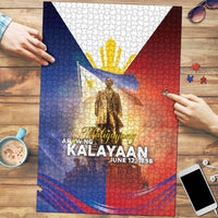 Philippines Puzzle Maligayang Araw Ng Kalayaan