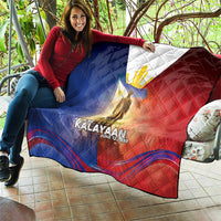 Philippines Quilt Maligayang Araw Ng Kalayaan
