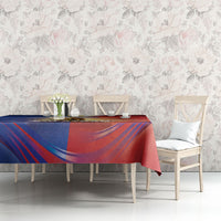 Philippines Tablecloth Maligayang Araw Ng Kalayaan