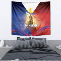 Philippines Tapestry Maligayang Araw Ng Kalayaan