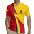 Custom Colombia 2024 Football Rugby Jersey Go Champions Los Cafeteros LT05 - Wonder Print Shop