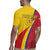 Custom Colombia 2024 Football Rugby Jersey Go Champions Los Cafeteros LT05 - Wonder Print Shop