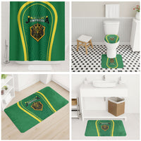 2026 Jamaica Cricket Queens Bathroom Set Sporty Style