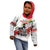 Martin Luther King Kid Hoodie Honoring The Legacy White Version LT05 - Wonder Print Shop