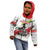 Martin Luther King Kid Hoodie Honoring The Legacy White Version LT05 - Wonder Print Shop