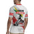 Martin Luther King Rugby Jersey Honoring The Legacy White Version LT05 - Wonder Print Shop