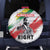 Martin Luther King Spare Tire Cover Honoring The Legacy White Version LT05 - Wonder Print Shop