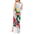 Martin Luther King Tank Maxi Dress Honoring The Legacy White Version LT05 - Wonder Print Shop