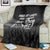 Martin Luther King MLK Blanket I Have A Dream