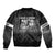 Martin Luther King MLK Bomber Jacket I Have A Dream LT05 - Wonder Print Shop