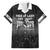 Martin Luther King MLK Family Matching Long Sleeve Bodycon Dress and Hawaiian Shirt I Have A Dream LT05 - Wonder Print Shop