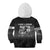 Martin Luther King MLK Kid Hoodie I Have A Dream LT05 - Wonder Print Shop