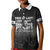 Martin Luther King MLK Kid Polo Shirt I Have A Dream LT05 - Wonder Print Shop