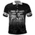 Martin Luther King MLK Polo Shirt I Have A Dream LT05 - Wonder Print Shop