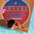 Cuba Baseball Beach Blanket Special Version