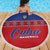 Cuba Baseball Beach Blanket Special Version