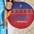 Cuba Baseball Beach Blanket Special Version