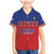 Custom Cuba Baseball Family Matching Mermaid Dress and Hawaiian Shirt Special Version