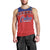 Custom Cuba Baseball Men Tank Top Special Version