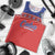 Custom Cuba Baseball Men Tank Top Special Version