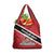 Trinidad and Tobago Grocery Bag Coat Of Arms Flag Style