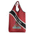 Trinidad and Tobago Grocery Bag Coat Of Arms Flag Style