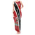 Personalized Trinidad and Tobago Tank Maxi Dress Coat Of Arms Flag Style