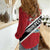 Personalized Trinidad and Tobago Women Casual Shirt Coat Of Arms Flag Style