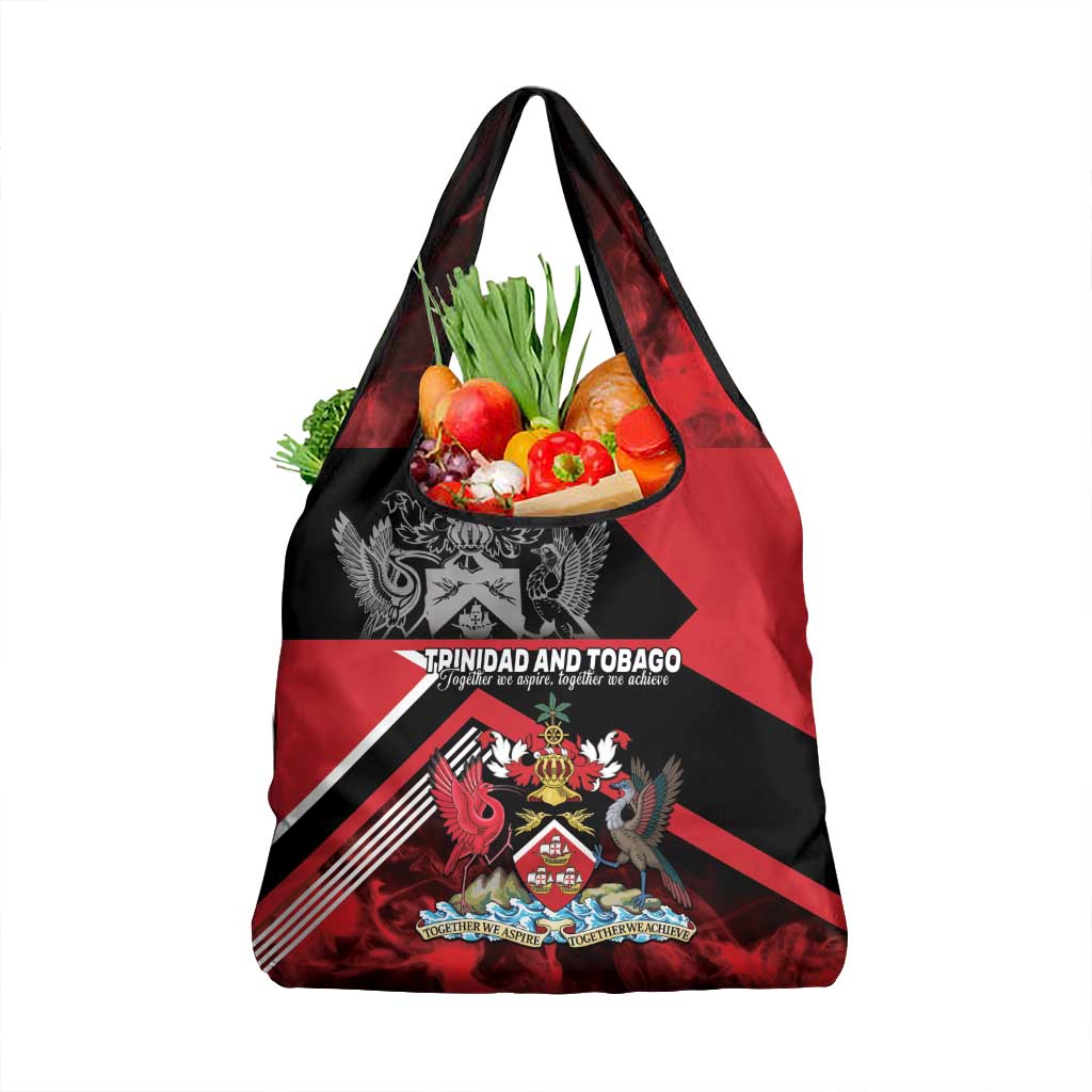 Trinidad and Tobago Grocery Bag Unique Style