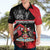 Personalized Trinidad and Tobago Hawaiian Shirt Unique Style