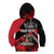 Personalized Trinidad and Tobago Kid Hoodie Unique Style