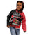 Personalized Trinidad and Tobago Kid Hoodie Unique Style