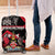 Trinidad and Tobago Luggage Cover Unique Style