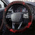 Trinidad and Tobago Steering Wheel Cover Unique Style