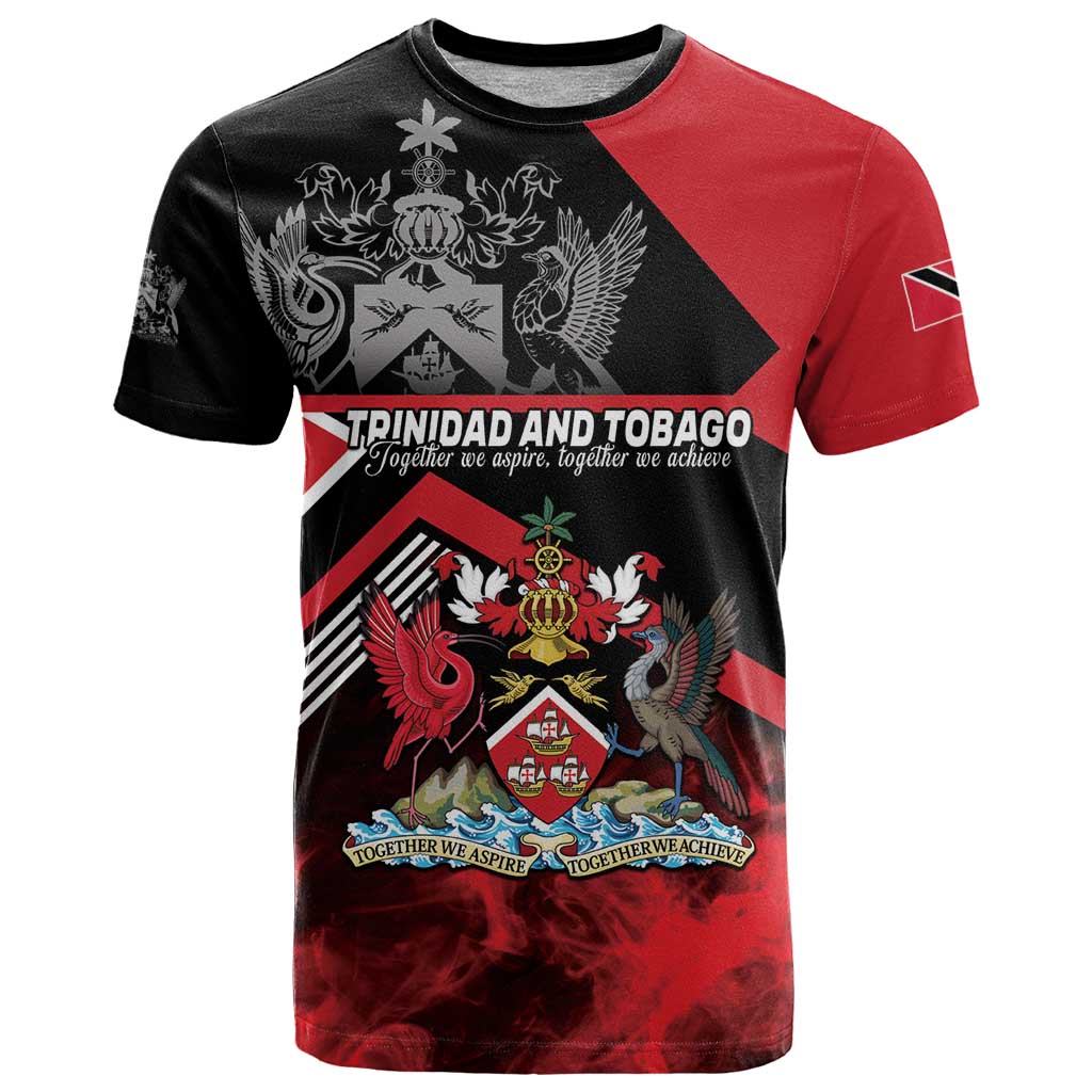 Personalized Trinidad and Tobago T Shirt Unique Style