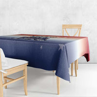 USA Ice Hockey Team Tablecloth Go USA Unique Style