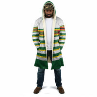 Zimbabwe Rugby Custom Cloak Sables National Pride