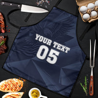 Custom United States Soccer 2026 Apron USA Eagle Simple Style